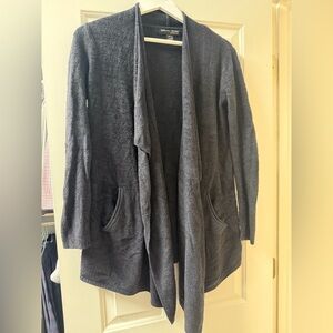 Barefoot dreams, Calypso cardigan with pockets